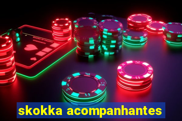 skokka acompanhantes